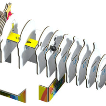 Load image into Gallery viewer, Eugy 3D Cat Cottonball - Puzzle