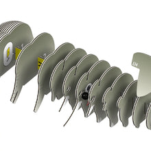 Load image into Gallery viewer, Eugy 3D Elephant Puzzle