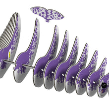 Load image into Gallery viewer, Eugy 3D Narwhal Puzzle