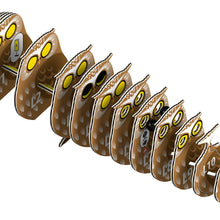 Load image into Gallery viewer, Eugy 3D Owl Puzzle