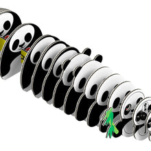 Load image into Gallery viewer, Eugy 3D Panda Puzzle
