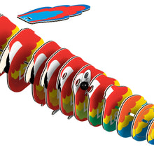 Load image into Gallery viewer, Eugy 3D Parrot Puzzle