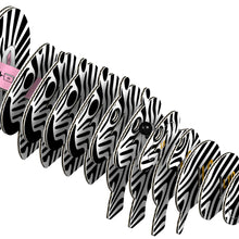 Load image into Gallery viewer, Eugy 3D Zebra Puzzle