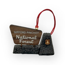 Load image into Gallery viewer, National Forest Ornament - Gifford Pinchot
