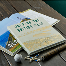 Load image into Gallery viewer, Golfing the British Isles