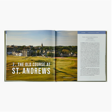 Load image into Gallery viewer, Golfing the British Isles