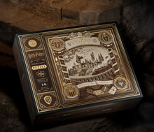 Load image into Gallery viewer, Lord of the Rings Jigsaw Puzzle