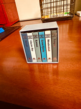 Load image into Gallery viewer, Natural Wonders of Alaska - Matchbook Collection