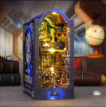 Load image into Gallery viewer, Book Nook - Interstellar