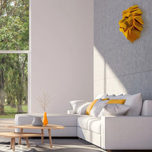 Load image into Gallery viewer, Lion Head Animal PaperCraft Origami Wall Art