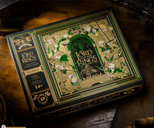 Load image into Gallery viewer, Lord of the Rings Jigsaw Puzzle