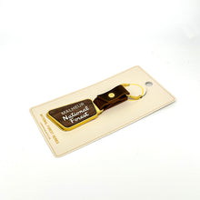 Load image into Gallery viewer, Malheur National Forest Keychain
