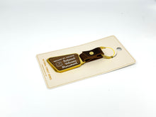 Load image into Gallery viewer, St. Helens Volcano Monument Keychain