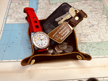 Load image into Gallery viewer, St. Helens Volcano Monument Keychain