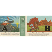 Load image into Gallery viewer, National Parks A To Z
