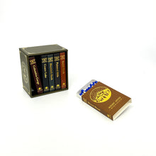 Load image into Gallery viewer, Natural Wonders of Oregon - Matchbook Collection