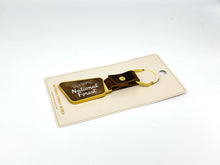 Load image into Gallery viewer, Olympic National Forest Keychain