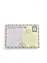 Load image into Gallery viewer, Painted Hills - Oregon - Postcard - Textured Foil