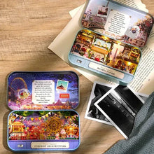 Load image into Gallery viewer, DIY Box Theatre - Starlight