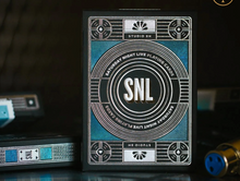 Load image into Gallery viewer, SNL Playing Cards