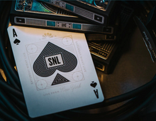Load image into Gallery viewer, SNL Playing Cards