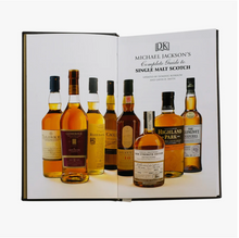 Load image into Gallery viewer, Complete Guide to Single Malt Scotch