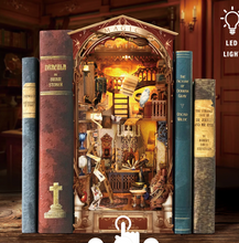 Load image into Gallery viewer, Book Nook - Magic World