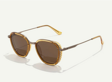 Load image into Gallery viewer, Sunski - Sunglasses - Bernina - Desert Amber