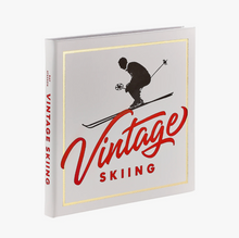 Load image into Gallery viewer, Vintage Skiing
