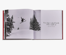 Load image into Gallery viewer, Vintage Skiing