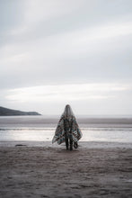 Load image into Gallery viewer, Secoya Blanket - Mint
