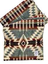 Load image into Gallery viewer, Secoya Blanket - Mint