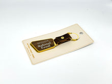 Load image into Gallery viewer, Seqouia National Forest Keychain