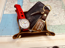 Load image into Gallery viewer, Seqouia National Forest Keychain