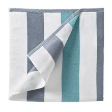 Load image into Gallery viewer, Stone & Sea Glass Laguna Beach Towel