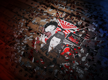 Load image into Gallery viewer, Stranger Things Jigsaw Puzzle