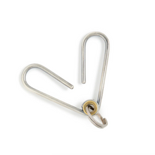 Load image into Gallery viewer, Studebaker - Scissor Hook Keyholder
