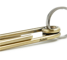 Load image into Gallery viewer, Studebaker - Scissor Hook Keyholder