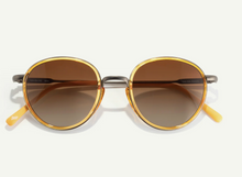 Load image into Gallery viewer, Sunski - Sunglasses - Baia - Honey Sepia