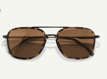 Load image into Gallery viewer, Sunski - Sunglasses - Estero - Tortoise Amber