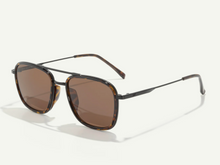 Load image into Gallery viewer, Sunski - Sunglasses - Estero - Tortoise Amber