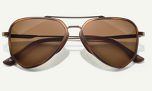 Load image into Gallery viewer, Sunski - Sunglasses - Astra - Tortoise Amber
