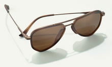 Load image into Gallery viewer, Sunski - Sunglasses - Astra - Tortoise Amber