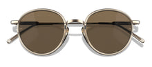 Load image into Gallery viewer, Sunski - Sunglasses - Baia - champagne amber