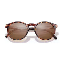 Load image into Gallery viewer, Sunski - Sunglasses - Dipsea - tortoise amber