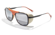 Load image into Gallery viewer, Sunski - Sunglasses - Ferrata - spruce silver