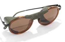 Load image into Gallery viewer, Sunski - Sunglasses - Strada - rust amber