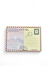 Load image into Gallery viewer, Tacoma - Washington - Postcard - Textured Foil