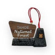 Load image into Gallery viewer, National Forest Ornament - Tahoe