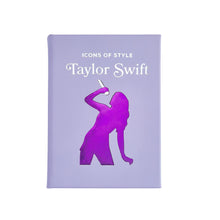 Load image into Gallery viewer, Taylor Swift - Icon of Style